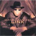 Whatcha Gone Do [Single] by Link (Lincoln Browder) (CD) *Brand New*