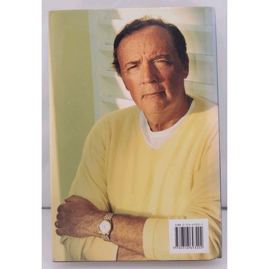 2nd Chance by James Patterson (2002, Hardcover)