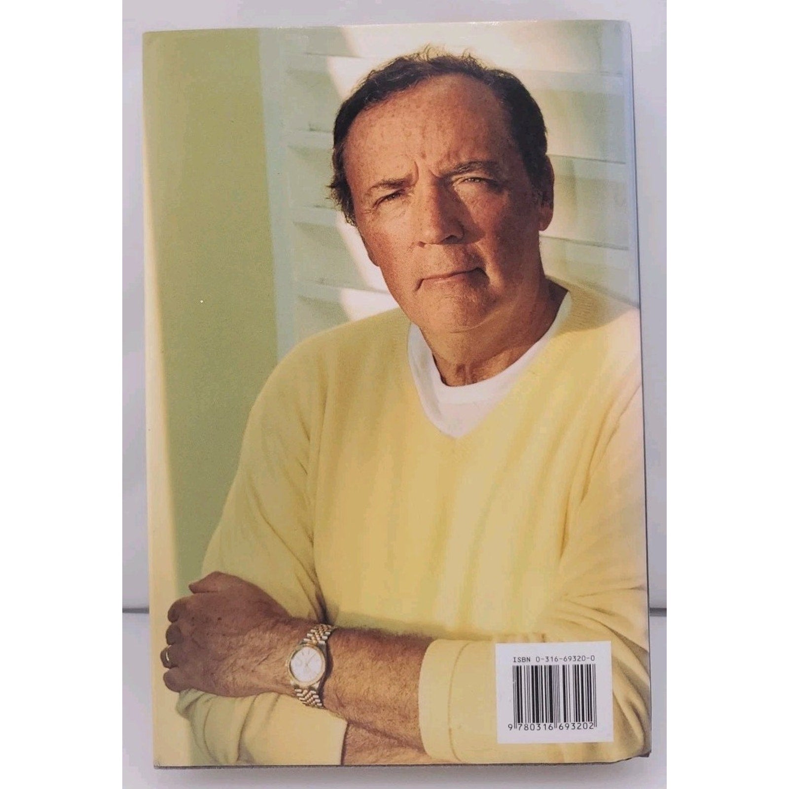 2nd Chance by James Patterson (2002, Hardcover)