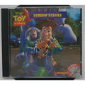 Disney's Toy Story Screen Scenes (CD)