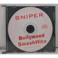 Sniper Bollywood Smashhits CD