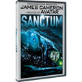 Sanctum (DVD, 2011)