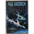All One Universe by Paul Anderson (1996, Hardcover)