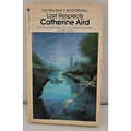Last Respects By Catherine Aird Paperback