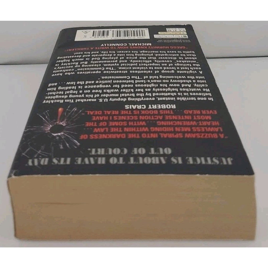 Kill Clause by Gregg Hurwitz (2004, Mass Market)