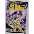 Doc Savage #4 - 2010 DC Comics