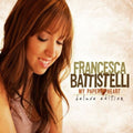 My Paper Heart by Francesca Battistelli (CD, 2010)