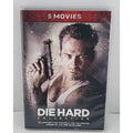 Die Hard Collection (5 Movies) (DVD)