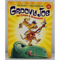 Ice Cream and Dinosaurs (Groovy Joe #1) by Eric Litwin (2016, Hardcover)