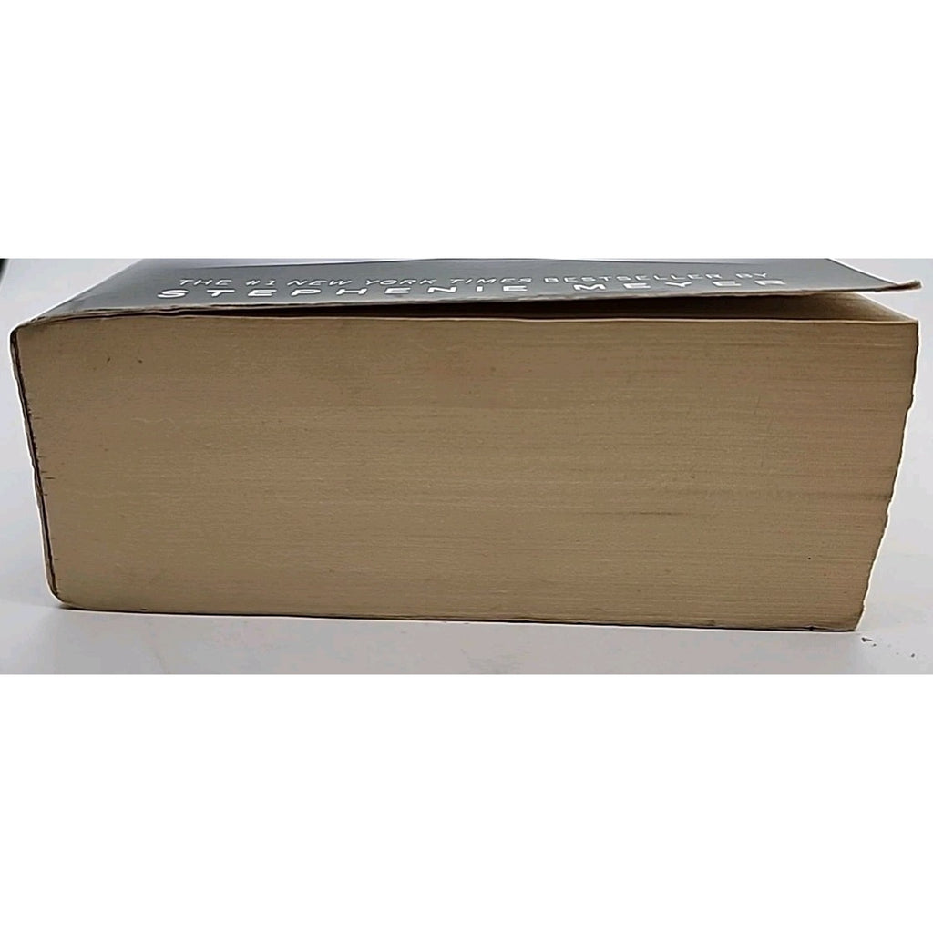 Breaking Dawn by Stephenie Meyer (2008, Trade Paperback)