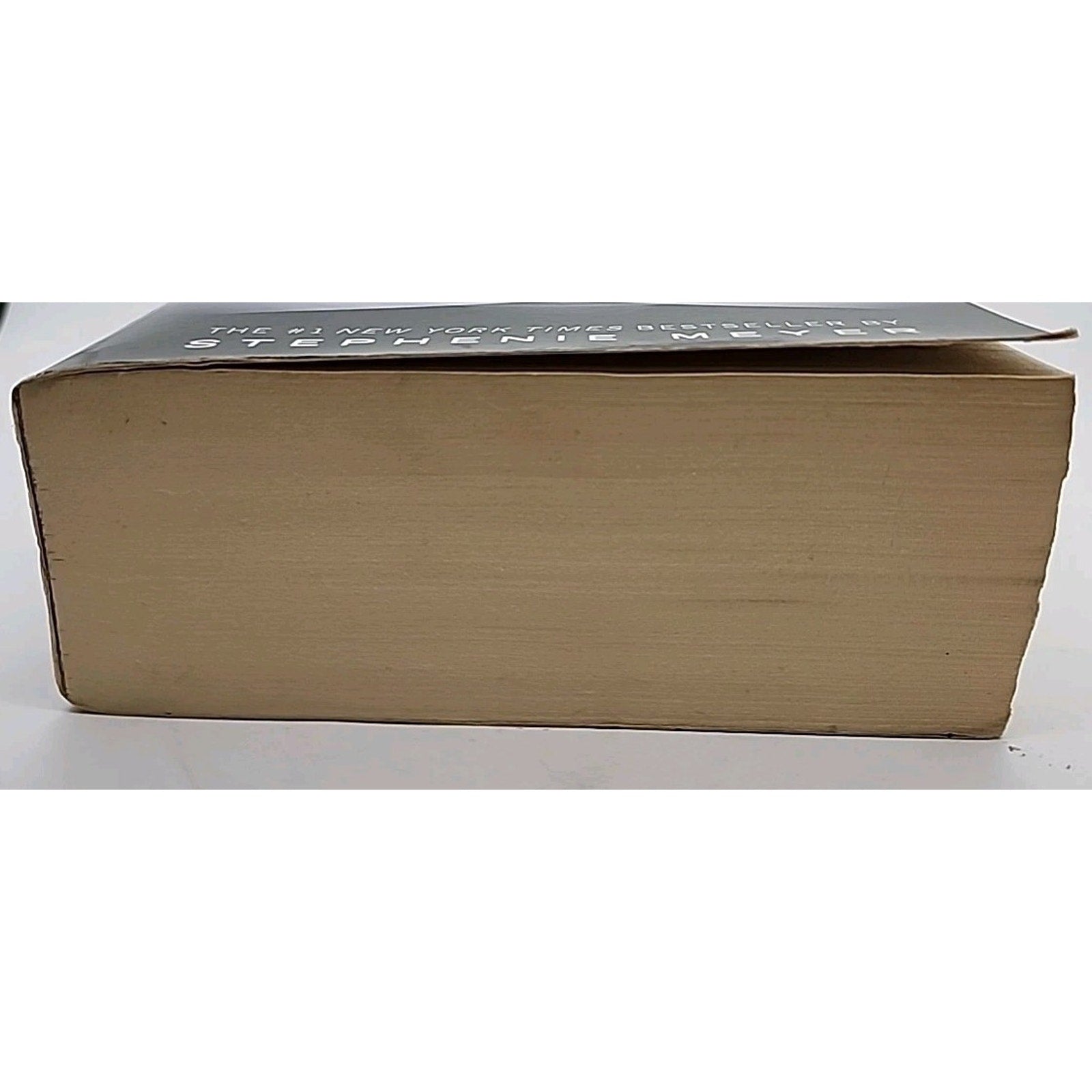Breaking Dawn by Stephenie Meyer (2008, Trade Paperback)