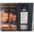 Legends of the Fall (VHS, 1994)