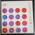 Astralwerks 2000.2 CD