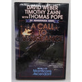 Call to Vengeance by David Weber and Timothy Zahn (2018, Hardcover)