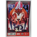 Avengers World #13 (Marvel Comics November 2014)