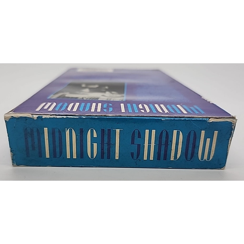 Midnight Shadow (VHS, 1996)