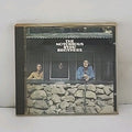 The Notorious Byrd Brothers by The Byrds (CD, Columbia 1990