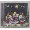 Christmas Angels [Reflections] by Rikki Rumball (CD, 2008, Reflections)