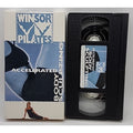 Winsor Pilates Accelerated Body Sculpting (VHS)