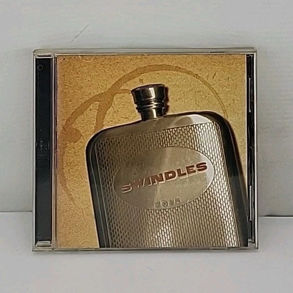 Drunk for Your Amusement by Webb, Mitch & Swindles (CD, 2009)