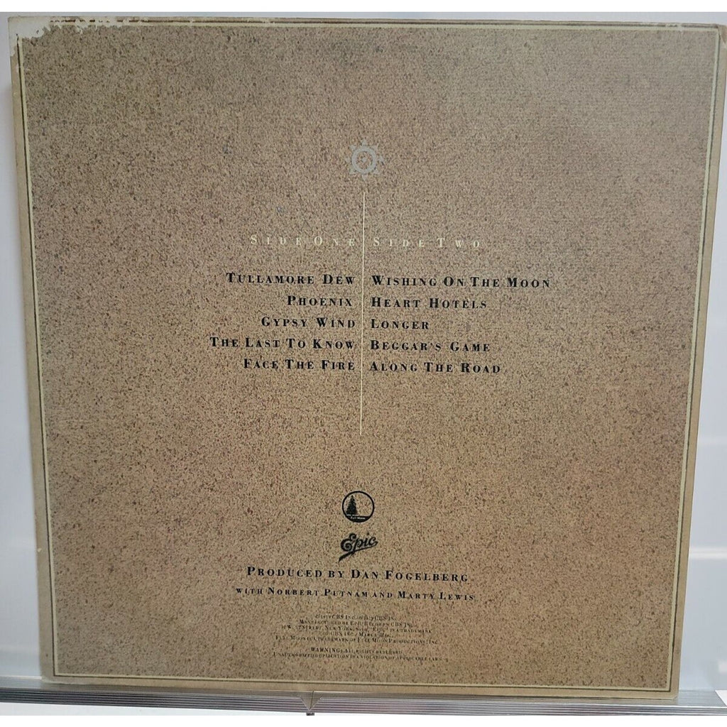 Dan Fogelberg - Phoenix - FE 35634 (Record)