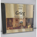Grieg: Peer Gynt Suites I & II - Music CD - - - Ent. Media Partners