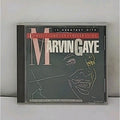 Compact Command Performances: 15 Greatest Hits by Marvin Gaye (CD, Motown)