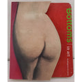 Bottoms in Art by Bridgeman Art Library Staff (2000, Children's Board Books)