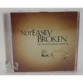 Not Easily Broken CD Soundtrack Sampler (CD, 1995)