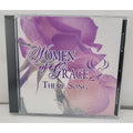 Women Of Grace Theme Song CD *Brand New*
