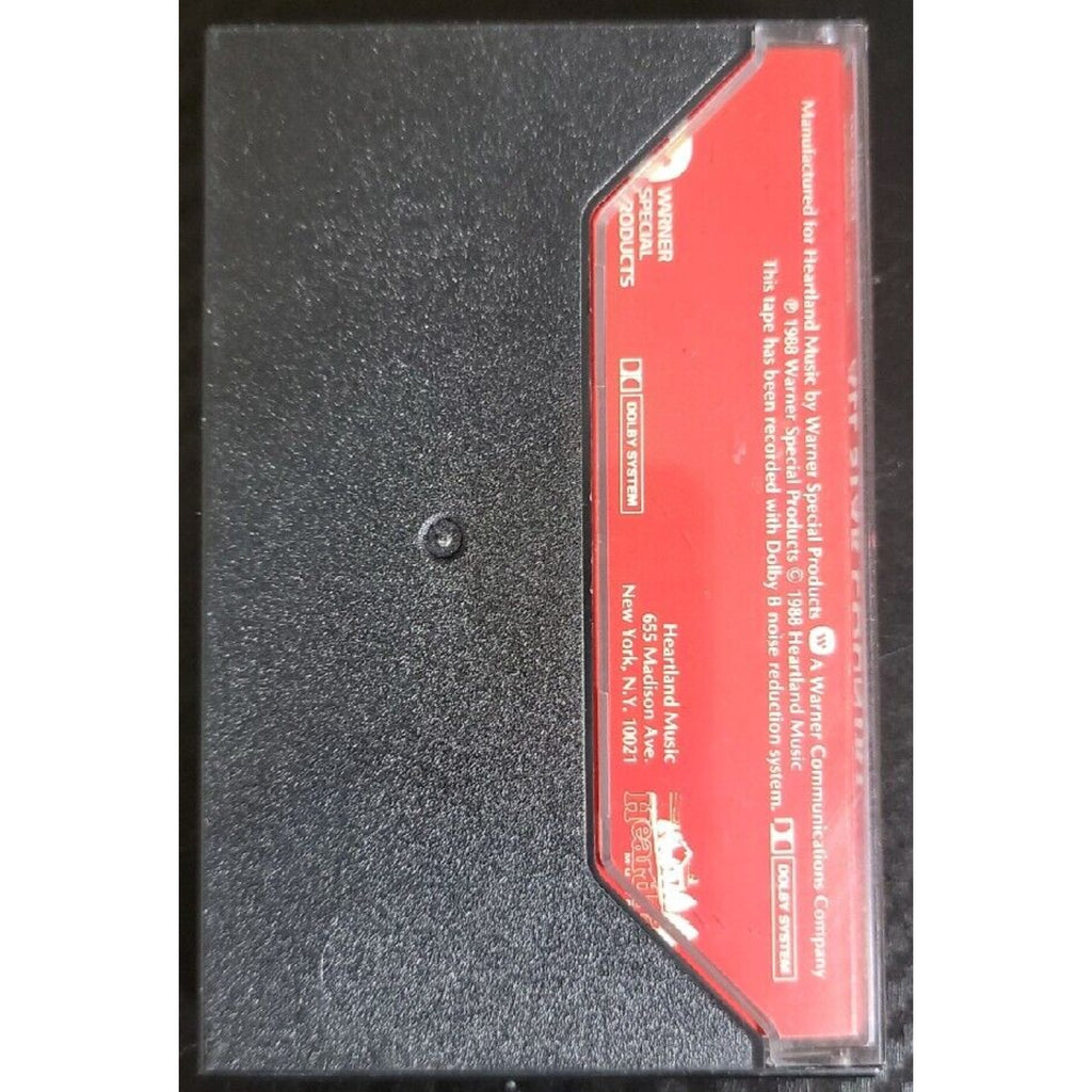 All Star Country (Cassette) Tape 3