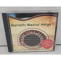 Mariachi Mexico Amigo CD