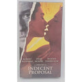Indecent Proposal (VHS, 1993) *Brand New*