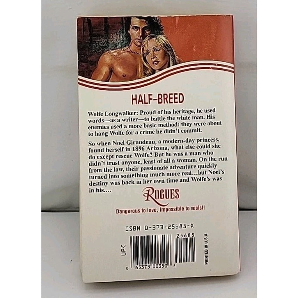 Outlaw by Joann Ross (1996, Mass Market)