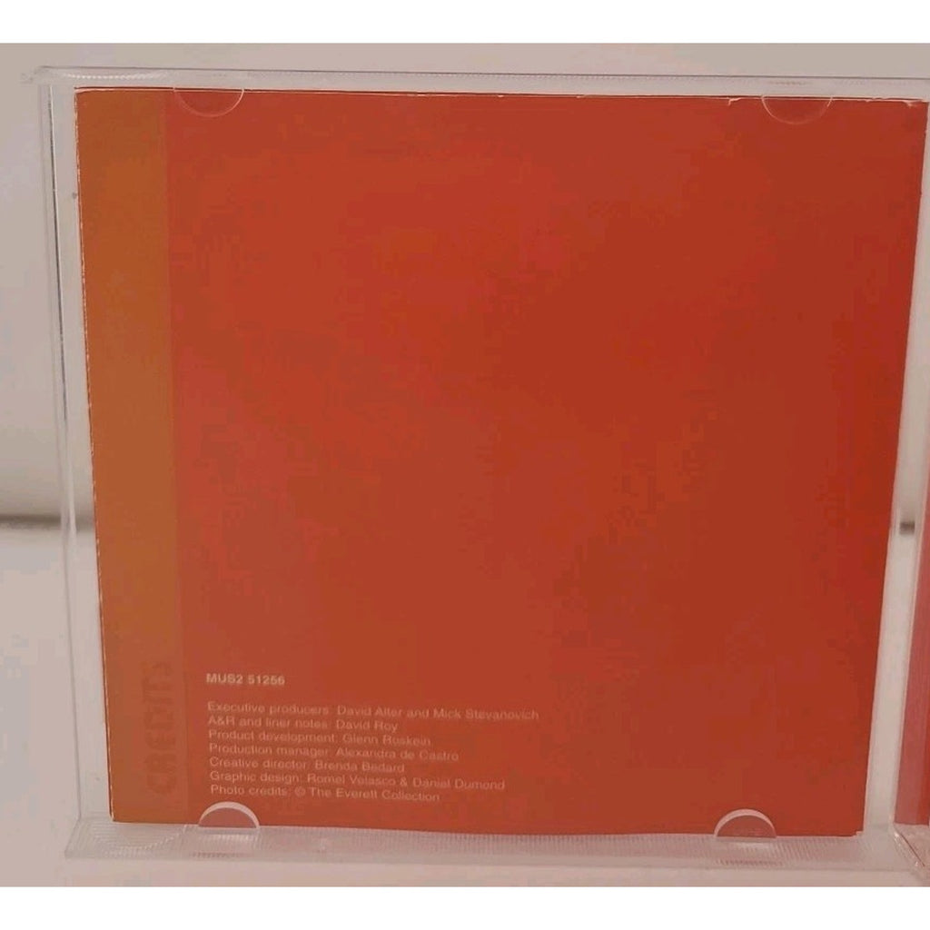 Ultimate Soul by Various (CD, 2005)