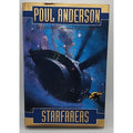 Starfarers by Paul Anderson (1998, Hardcover)