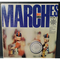 Gordon Highlanders Band* – Great Sousa Marches Vol. II (Vinyl)