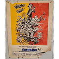 The Flim Flam Man Movie Poster