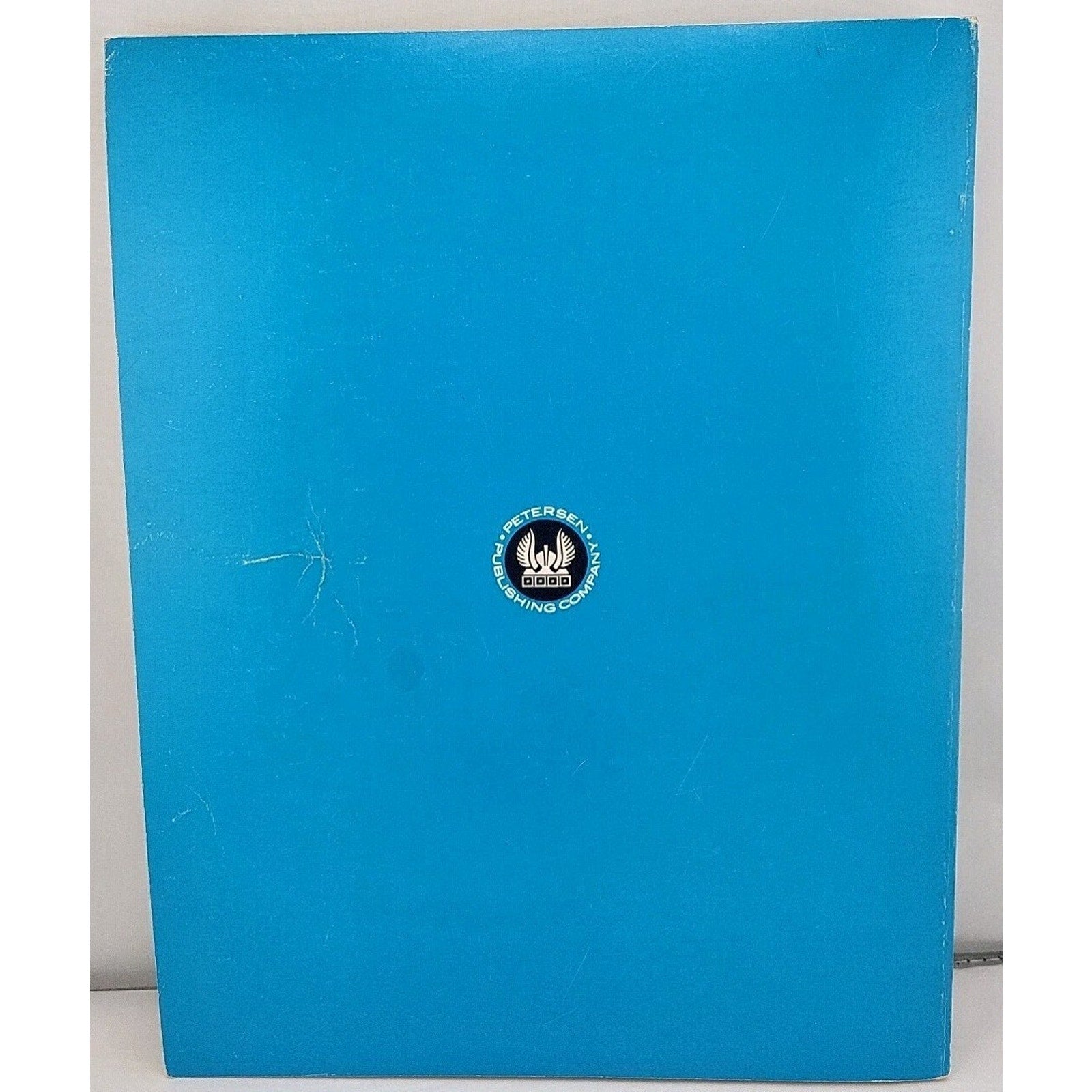 1973 Petersen's Complete Ford Book