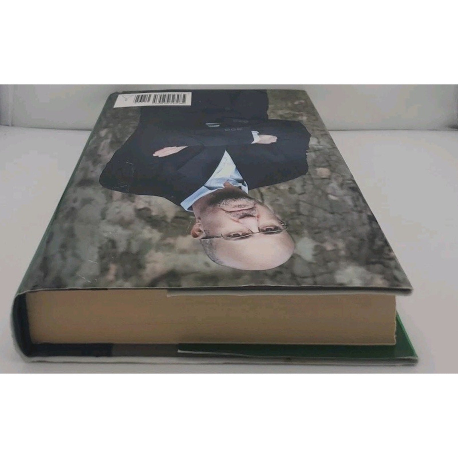 Devil's Elixir by Raymond Khoury (2011, Hardcover)