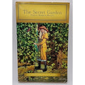 The Secret Garden Junior Classics - Paperback