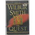 Quest by Wilbur Smith (2007, Hardcover)
