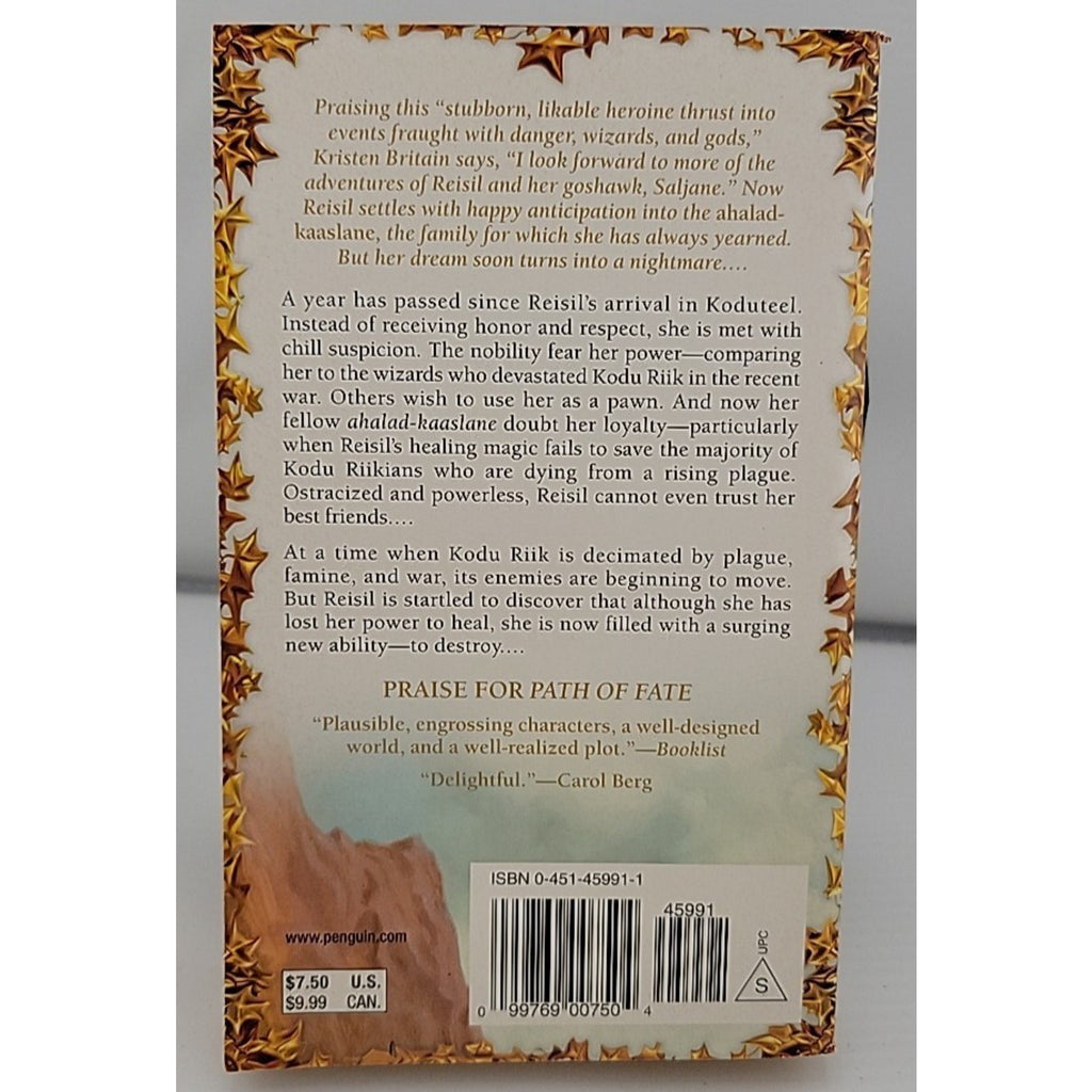 Path of Honor by Diana Pharaoh Francis (2004, Mass Market)