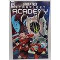 Star Trek Starfleet Academy #4 (IDW Comic, 2016)