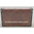 Sherlock Holmes - Golden Age Blockbusters (Cassette)
