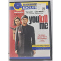 You Kill ME (DVD Blockbuster Exclusive)