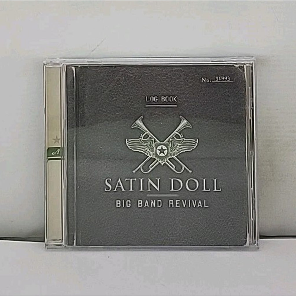 Satin Doll by Various (CD, 2005)