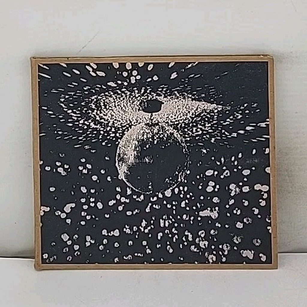 Mirror Ball by Young, Neil / Pearl Jam (CD, 1995)