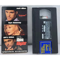Albino Alligator VHS