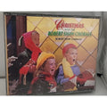 Christmas With The Robert Shaw Chorale (2 CD Set, 1996, Musical Heritage)